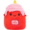 imageSquishmallows Original 24Day Micromallows Holiday Plush Advent Calendar