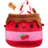 imageSquishmallows Original 24Day Micromallows Holiday Plush Advent Calendar