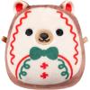 imageSquishmallows Original 24Day Micromallows Holiday Plush Advent Calendar