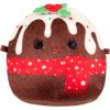 imageSquishmallows Original 24Day Micromallows Holiday Plush Advent Calendar