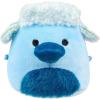 imageSquishmallows Original 24Day Micromallows Holiday Plush Advent Calendar