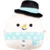 imageSquishmallows Original 24Day Micromallows Holiday Plush Advent Calendar