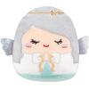 imageSquishmallows Original 24Day Micromallows Holiday Plush Advent Calendar