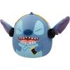 imageSquishmallows Original 14in Disney Stitch with Headphones Plush LargeStitch With Headphones