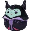 imageSquishmallows Original 4in Disney Villain 4Pack  Hades Maleficent Ursula Yzma  Official Jazwares Plush