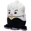 imageSquishmallows Original 4in Disney Villain 4Pack  Hades Maleficent Ursula Yzma  Official Jazwares Plush