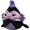imageSquishmallows Original 4in Disney Villain 4Pack  Hades Maleficent Ursula Yzma  Official Jazwares Plush