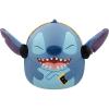 imageSquishmallows Original 14in Disney Stitch with Headphones Plush LargeStitch With Headphones