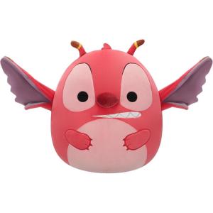 imageSquishmallows Original 14in Disney Stitch with Headphones Plush LargeLeroy