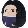 imageSquishmallows Original Harry Potter 10in Severus Snape Plush  Ultrasoft Official Jazwares Plush MediumSized