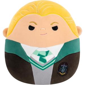 imageSquishmallows Original Harry Potter 10in Draco Malfoy Plush  Ultrasoft Official Jazwares Plush MediumSized