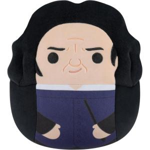imageSquishmallows Original Harry Potter 10in Severus Snape Plush  Ultrasoft Official Jazwares Plush MediumSized