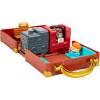 imageSquishaLongs Harry Potter Hogwarts Express Playset