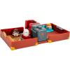 imageSquishaLongs Harry Potter Hogwarts Express Playset