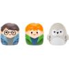imageSquishaLongs Harry Potter Hogwarts Express Playset