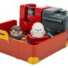 imageSquishaLongs Harry Potter Hogwarts Express Playset