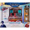 imageSquishaLongs Harry Potter Hogwarts Express Playset