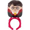 imageSquishaLongs Harry Potter MiniSquish  Accessory 12Pack