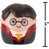 imageSquishaLongs Harry Potter MiniSquish  Accessory 12Pack