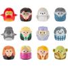 imageSquishaLongs Harry Potter MiniSquish  Accessory 12Pack