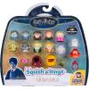 imageSquishaLongs Harry Potter MiniSquish  Accessory 12Pack