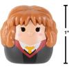 imageSquishaLongs Harry Potter MiniSquish  Accessory 6PackStyle 1