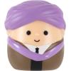 imageSquishaLongs Harry Potter MiniSquish  Accessory 6PackStyle 1