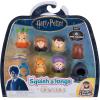 imageSquishaLongs Harry Potter MiniSquish  Accessory 6PackStyle 1