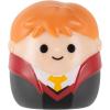 imageSquishaLongs Harry Potter MiniSquish  Accessory 6PackStyle 2