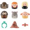 imageSquishaLongs Harry Potter MiniSquish  Accessory 6PackStyle 2