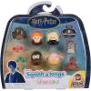 imageSquishaLongs Harry Potter MiniSquish  Accessory 6PackStyle 2