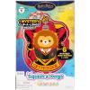 imageSquishalongs Harry Potter ClipaLongs MiniSquish Gryffindor MultipackGryffindor