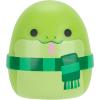 imageSquishalongs Harry Potter ClipaLongs MiniSquish Gryffindor MultipackSlytherin