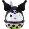 imageSquishalongs Hello Kitty and Friends Boba MiniSquish  Accessory 6PackBoba