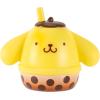 imageSquishalongs Hello Kitty and Friends Boba MiniSquish  Accessory 6PackBoba