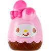 imageSquishalongs Hello Kitty and Friends Boba MiniSquish  Accessory 6PackIce Cream