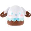 imageSquishalongs Hello Kitty and Friends Boba MiniSquish  Accessory 6PackIce Cream