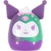 imageSquishalongs Hello Kitty and Friends Dreamland MiniSquish  Accessory 12Pack