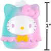 imageSquishalongs Hello Kitty and Friends Dreamland MiniSquish  Accessory 12Pack