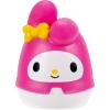 imageSquishalongs Hello Kitty and Friends Hello Kitty Boba Playset