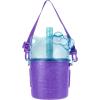 imageSquishalongs Hello Kitty and Friends Hello Kitty Boba Playset