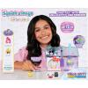 imageSquishalongs Hello Kitty and Friends Hello Kitty Boba Playset
