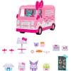 imageSquishalongs Hello Kitty and Friends Hello Kitty Cafe Truck Playset