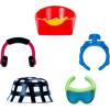 imageSquishalongs MiniSquish 14Pack Wave 3 Style 2Style 1 W3