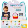 imageSquishalongs MiniSquish 14Pack Wave 3 Style 2Style 1 W3