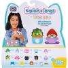 imageSquishalongs MiniSquish 14Pack Wave 3 Style 2Style 2 W3