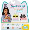imageSquishalongs MiniSquish 8Pack Wave 3 Style 2Style 1 W3