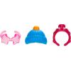 imageSquishalongs MiniSquish 8Pack Wave 3 Style 2Style 2 W3