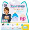 imageSquishalongs MiniSquish 8Pack Wave 3 Style 2Style 2 W3