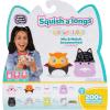 imageSquishalongs MiniSquish 8Pack Wave 3 Style 2Style 3 W3